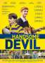 John Butler: Handsome Devil (OmU), DVD