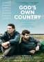 Francis Lee: God’s Own Country, DVD