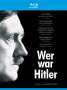 Hermann Pölking: Wer war Hitler (Blu-ray), BR