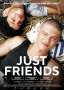 Ellen Smit: Just Friends (OmU), DVD
