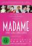 Stephane Riethauser: Madame, DVD