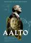 Virpi Suutari: Aalto - Architektur der Emotionen (OmU), DVD
