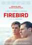 Peeter Rebane: Firebird (OmU), DVD