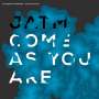 Jazz Against The Machine: Come As You Are (Limited-Edition), LP,CD