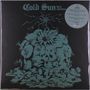Cold Sun: Dark Shadows (remastered), LP, LP