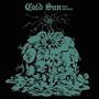 Cold Sun: Dark Shadows, CD, CD