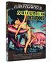 Scheren des Todes (Blu-ray), Blu-ray Disc, Blu-ray Disc