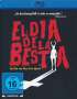 Alex de la Iglesia: El Dia De La Bestia (Blu-ray), BR