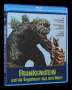 Frankenstein und die Ungeheuer aus dem Meer (Blu-ray), Blu-ray Disc