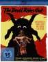 The Devil Rides Out (Blu-ray), 2 Blu-ray Discs