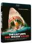 Enzo G. Castellari: The Last Jaws - Der weisse Killer (Blu-ray), BR