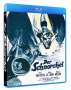 Guy Green: Der Schnorchel (Blu-ray), BR