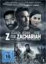 Z for Zachariah, DVD