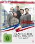 Alexandre Courtes: Frankreich gegen den Rest der Welt Staffel 1 (Mediabook), DVD,DVD