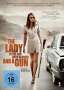 The Lady in the Car with Glasses and a Gun, DVD