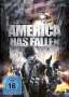: America Has Fallen, DVD