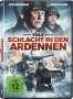 Steven Luke: Schlacht in den Ardennen, DVD