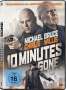 Brian A. Miller: 10 Minutes Gone, DVD