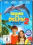 Bernie, der Delfin 2 - Ein Sommer voller Abenteuer, DVD