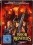 Stewart Sparke: Book of Monsters, DVD