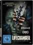Justin McConnell: Lifechanger, DVD