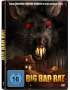 Thomas J. Churchill: Big Bad Rat, DVD