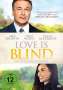 Michael Mailer: Love is Blind, DVD