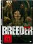 Jens Dahl: Breeder, DVD