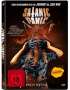 Chelsea Stardust: Satanic Panic, DVD