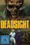 Jesse Thomas Cook: Deadsight - Du wirst sie nicht sehen, DVD
