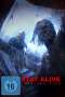 Dean Yurke: Stay Alive - Tödliche Gier, DVD