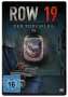 Alexander Babaev: Row 19 - Der Todesflug, DVD