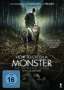 How to Catch a Monster (O-Card), DVD