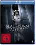 Lauro Chartrand: The Blackburn Asylum (Blu-ray), BR