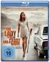 The Lady in the Car with Glasses and a Gun (Blu-ray), Blu-ray Disc