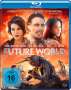 James Franco: Future World (Blu-ray), BR