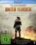 Mark Schmidt: Unter Feinden (2012) (Blu-ray), BR