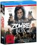 : Die ultimative Zombie-Box (Blu-ray), BR,BR,BR