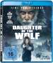 Daughter of the Wolf (Blu-ray), Blu-ray Disc
