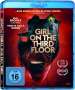 Travis Stevens: Girl on the Third Floor (Blu-ray), BR