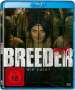 Jens Dahl: Breeder (Blu-ray), BR
