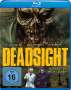 Jesse Thomas Cook: Deadsight - Du wirst sie nicht sehen (Blu-ray), BR