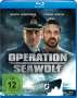 Operation Seawolf (Blu-ray), Blu-ray Disc