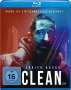 Clean - Rache ist ein schmutziges Geschäft (Blu-ray), Blu-ray Disc