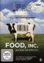 Robert Kenner: Food, Inc. - Was essen wir wirklich?, DVD