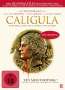 Tinto Brass: Caligula - Aufstieg und Fall eines Tyrannen, DVD
