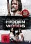 Patricio Valladares: Hidden in the Woods (2014), DVD
