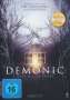 Will Canon: Demonic, DVD