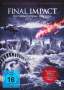 Nick Lyon: Final Impact - Die Vernichtung der Erde, DVD
