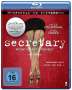 Steven Shainberg: Secretary (Special SM Edition) (Blu-ray), BR